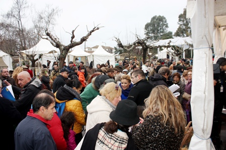 Feira Caça & Gastronomia